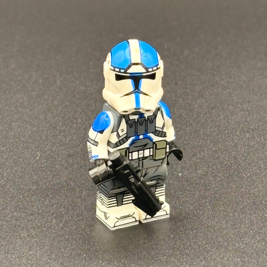 Tactical 501st P2