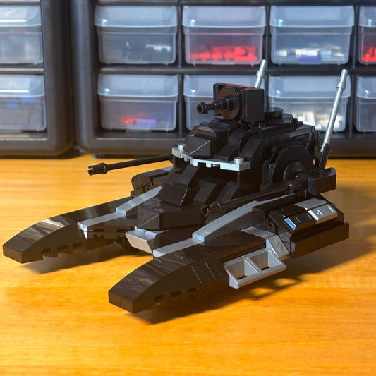 TX-130 Saber Class Fighter Tank (Shadow)