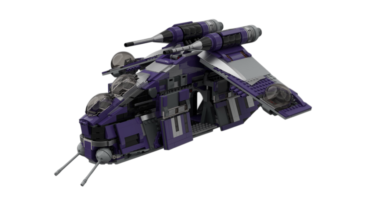 187th Gunship (v3)