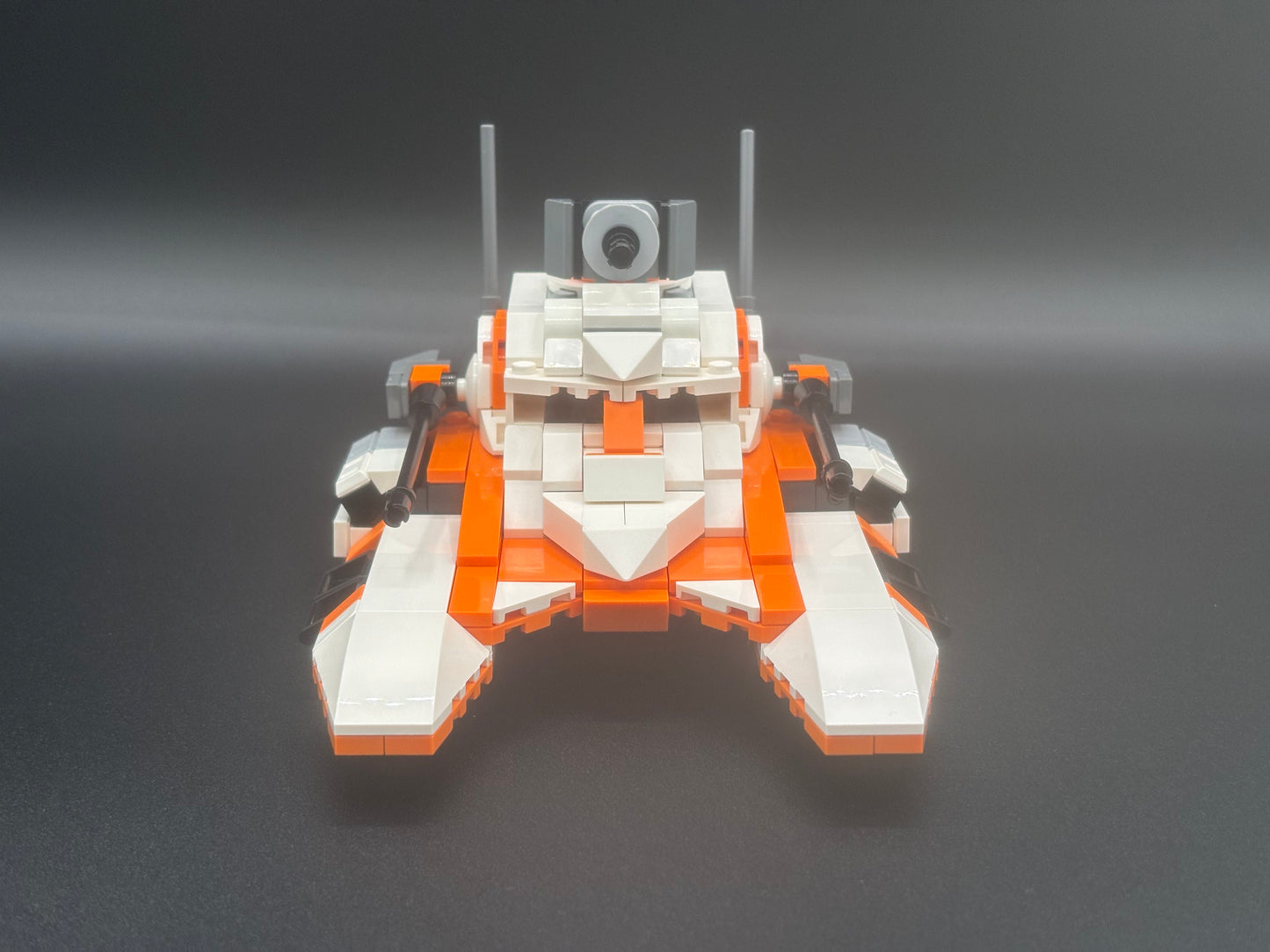 TX-130 Saber Class Fighter Tank (212th)