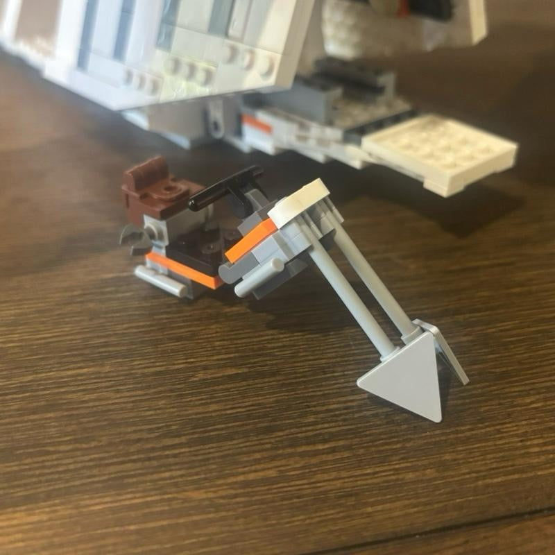 212th Gunship (Classic)