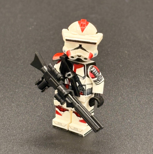 Specialist Anaxes P2