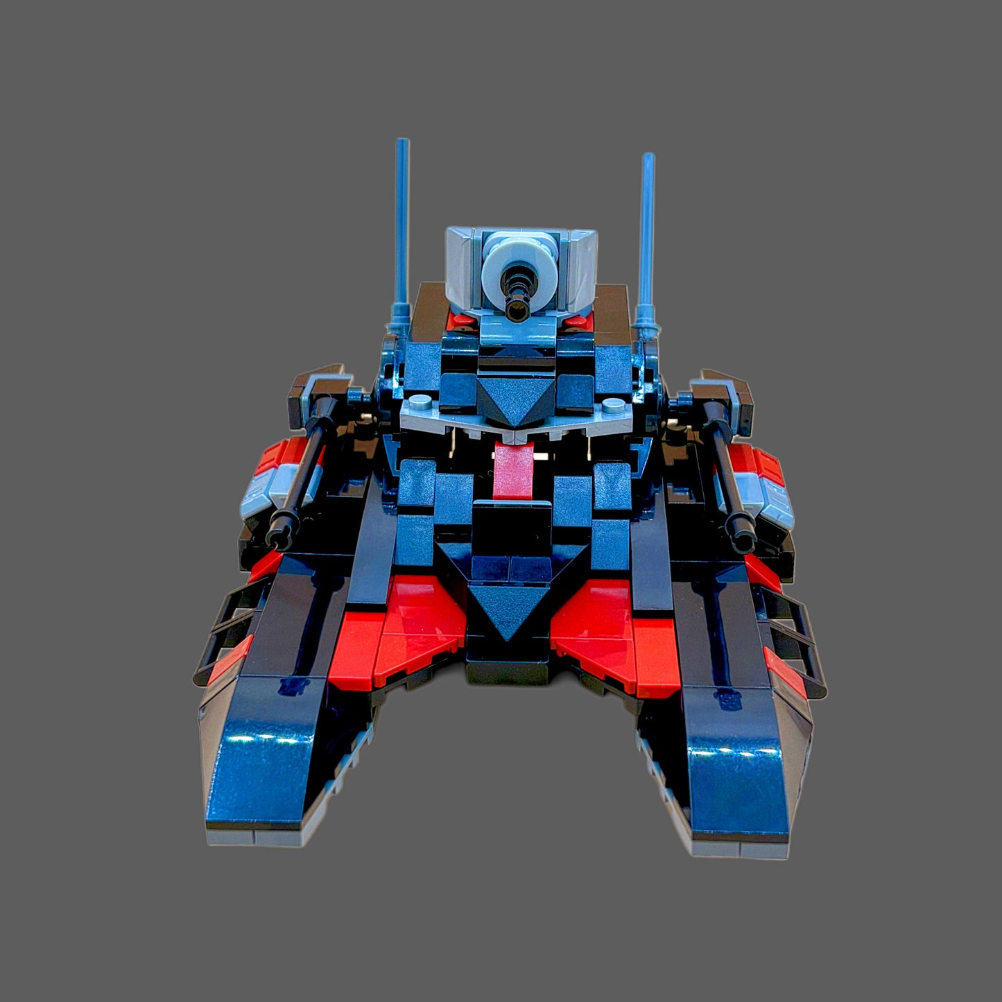 TX-130 Saber Class Fighter Tank (Purge)
