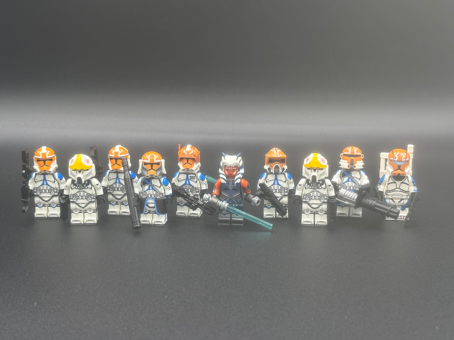 332nd Gunship (Classic)