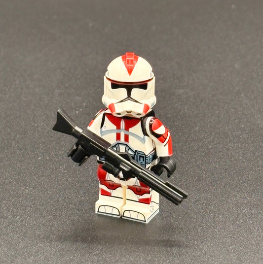 Grunt Anaxes P2