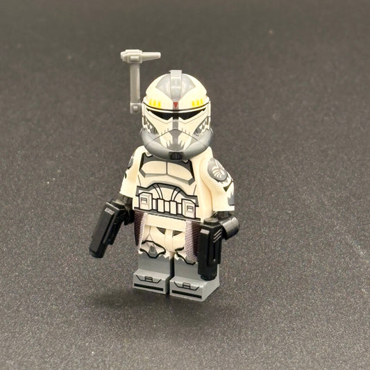 Commander Wolffe P2