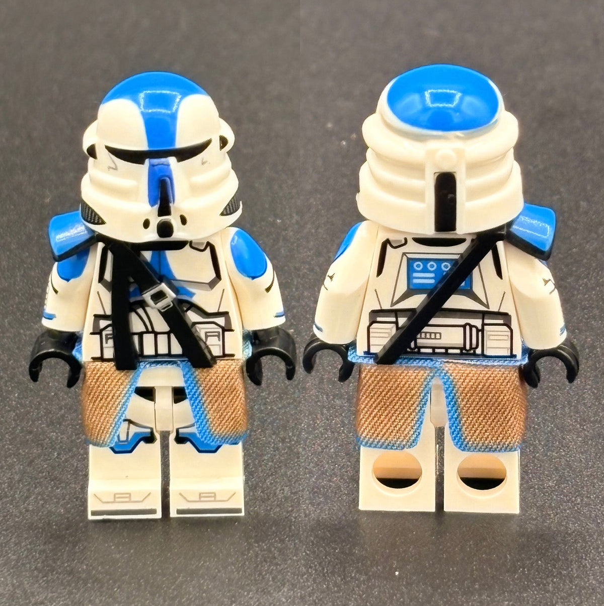 Airborne 501st AP2