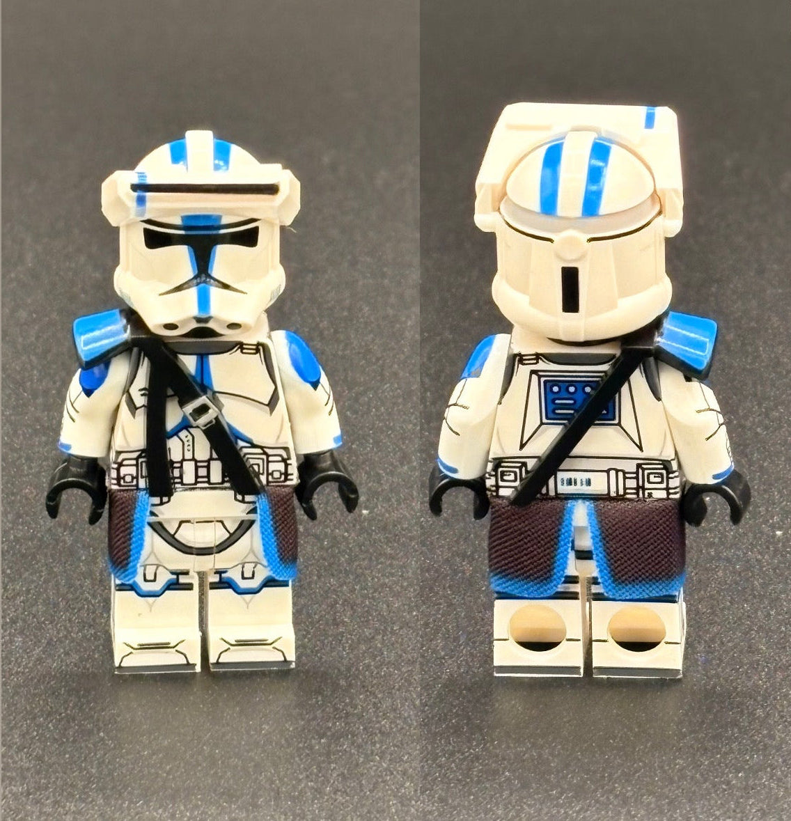 Specialist 501st P2