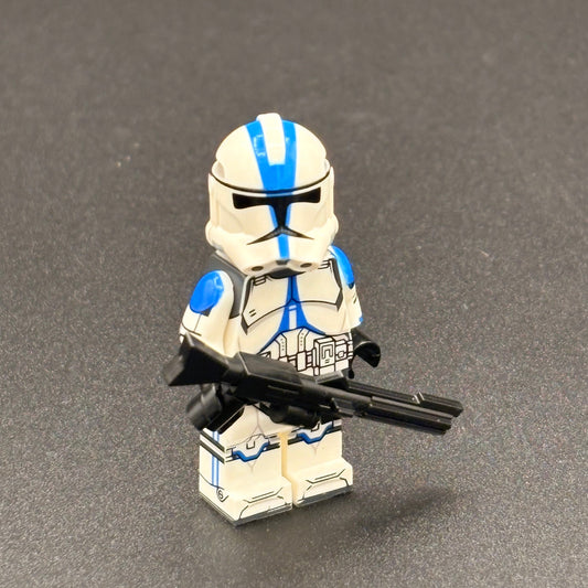 Grunt 501st P2