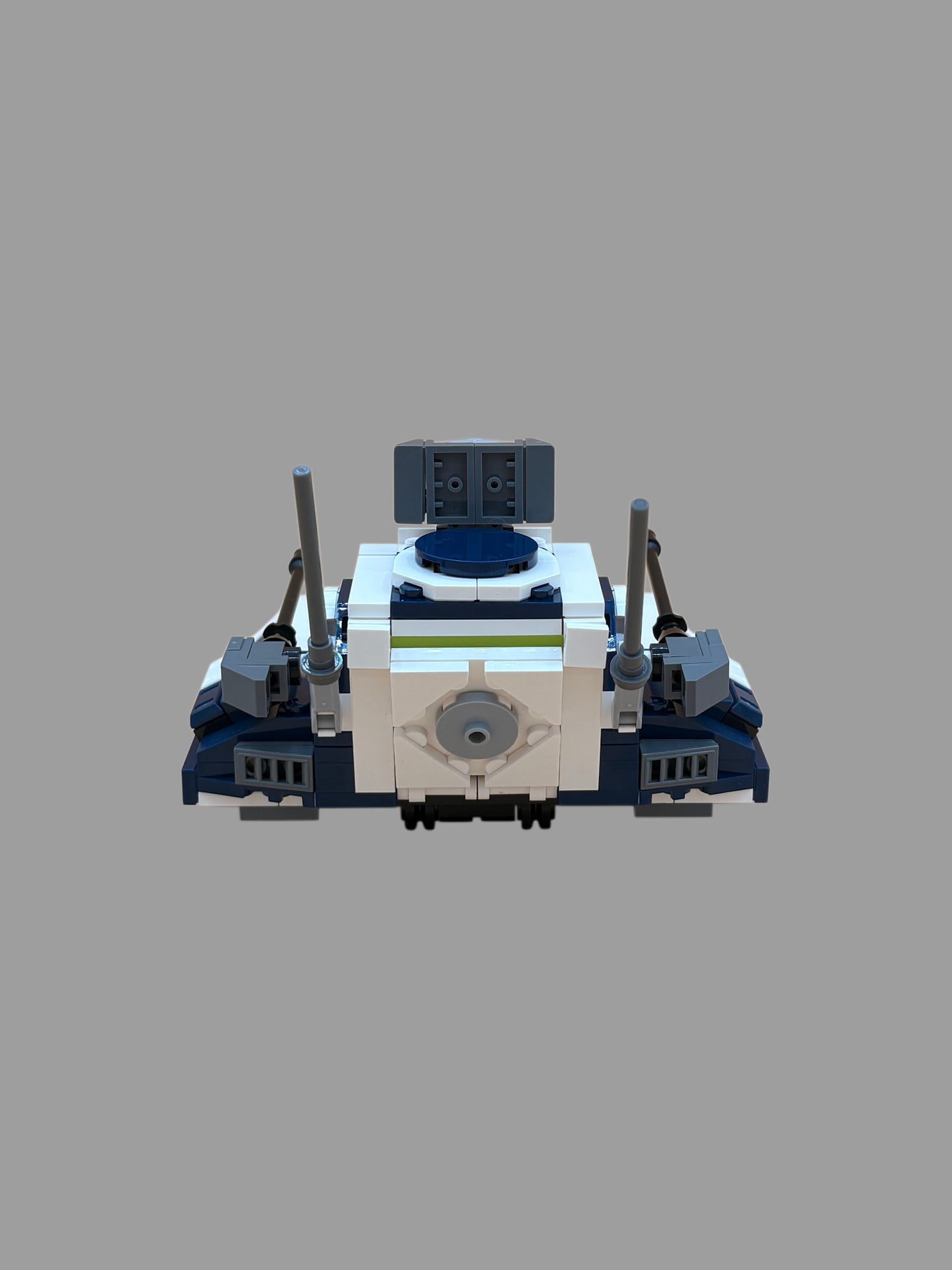 TX-130 Saber Class Fighter Tank (104th)