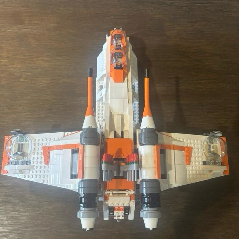 212th Gunship (Classic)