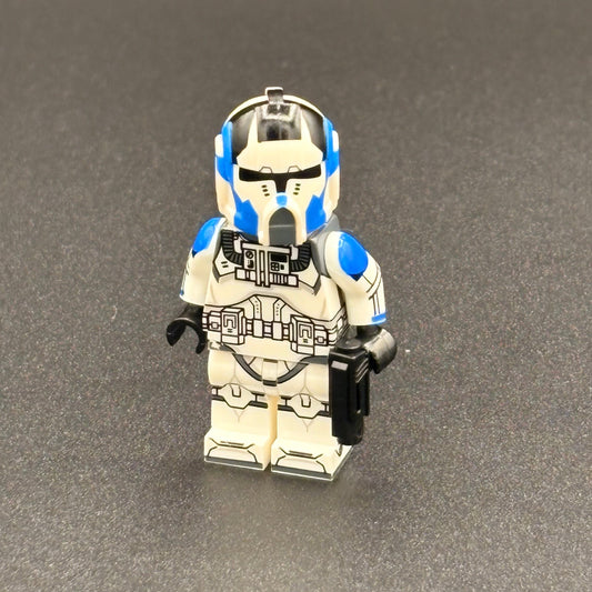 Pilot 501st P2