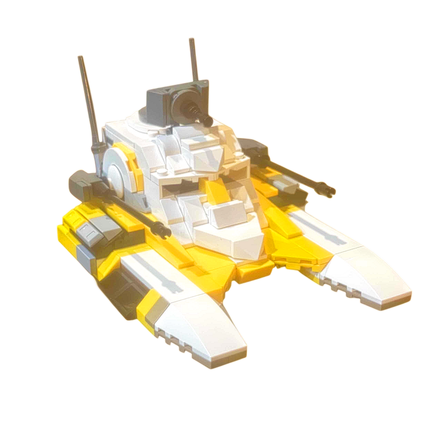 TX-130 Saber Class Fighter Tank (327th)