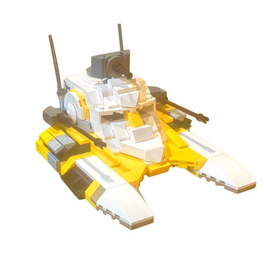 TX-130 Saber Class Fighter Tank (327th)