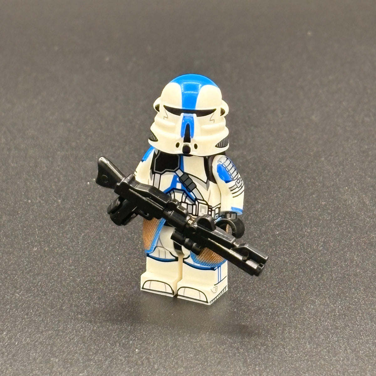 Airborne 501st RP2
