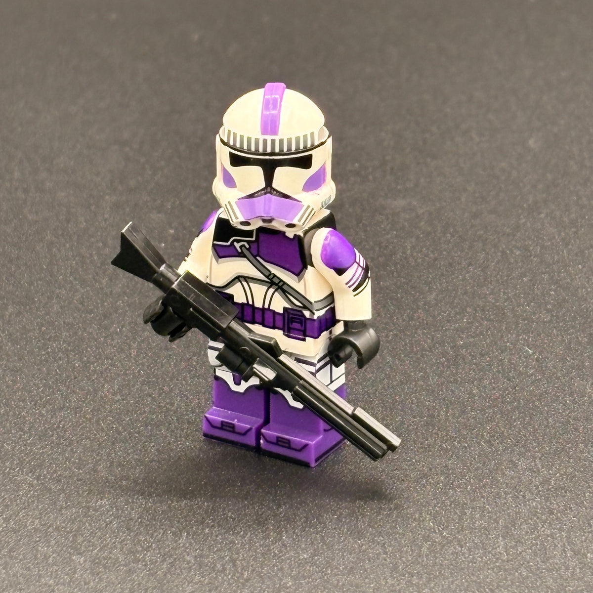 Grunt 187th RP2