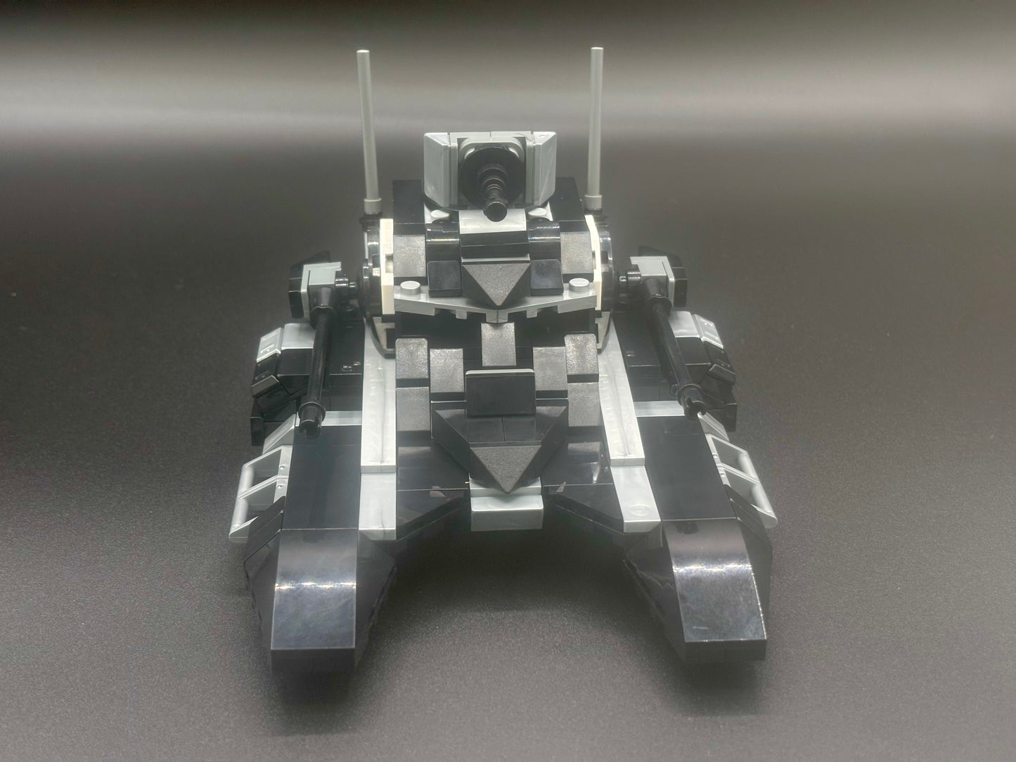 TX-130 Saber Class Fighter Tank (Shadow)