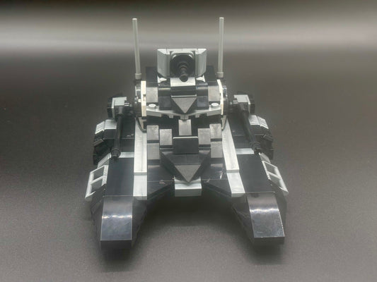 TX-130 Saber Class Fighter Tank (Shadow)