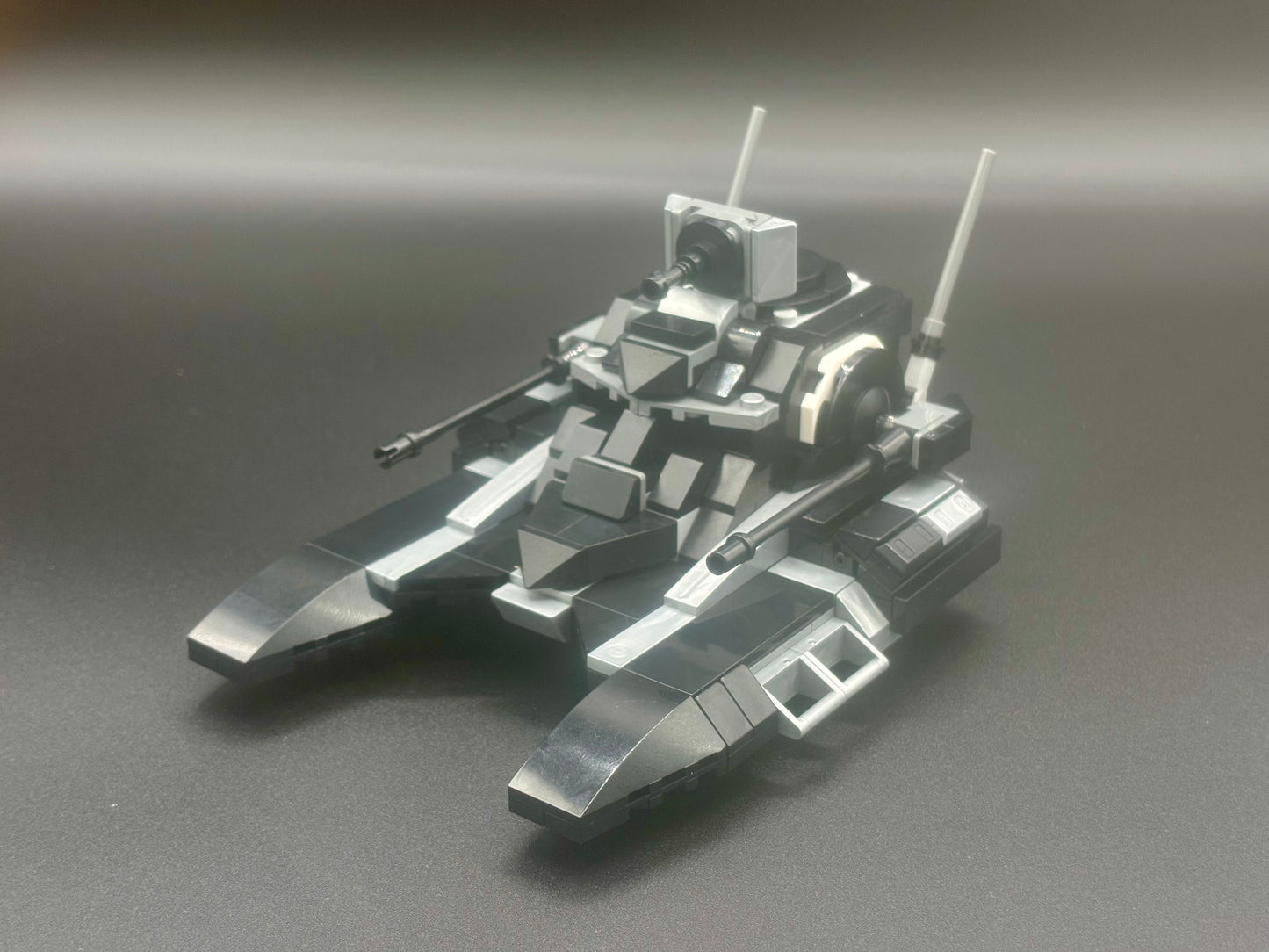 TX-130 Saber Class Fighter Tank (Shadow)