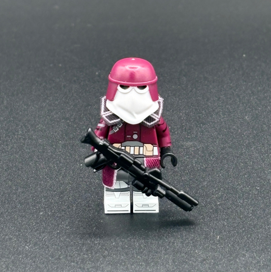 Galactic Marine