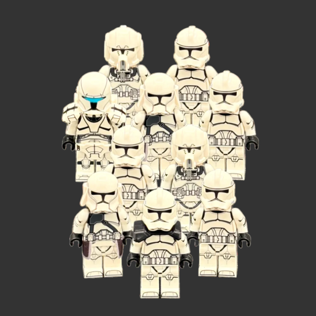 Imperial Gunship (v2)