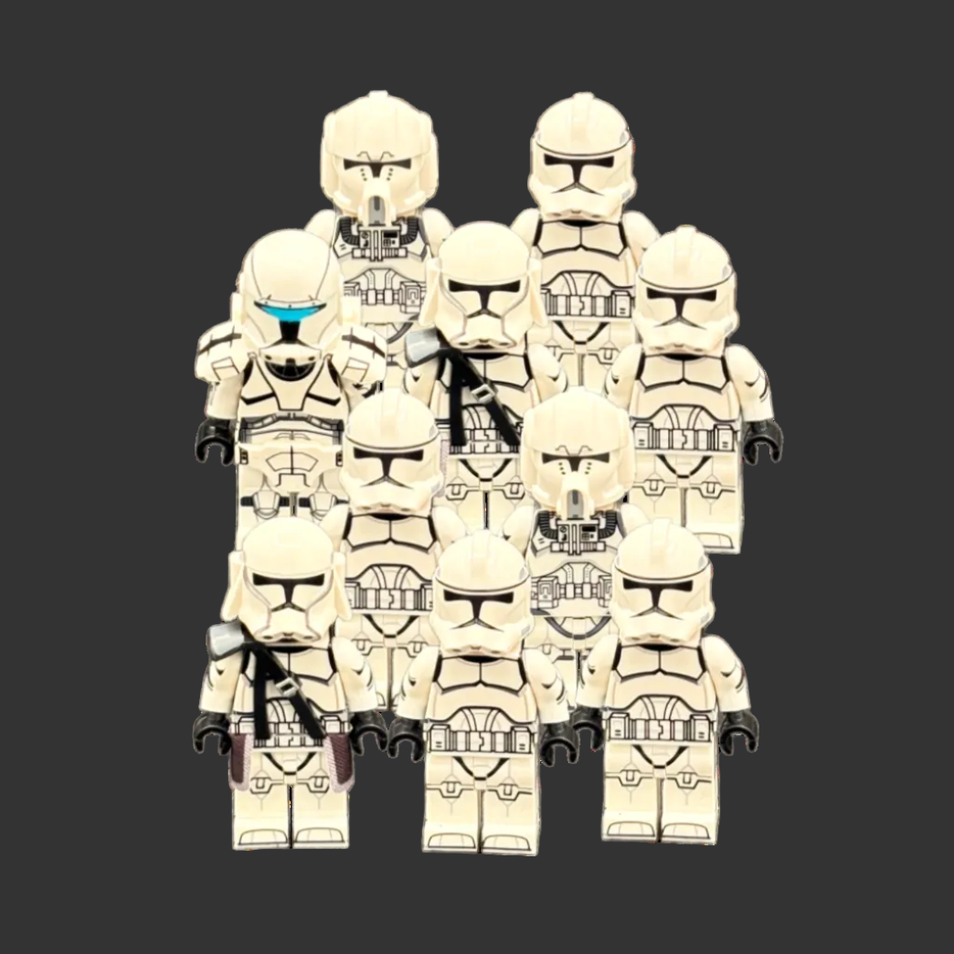 Imperial Gunship (v2)
