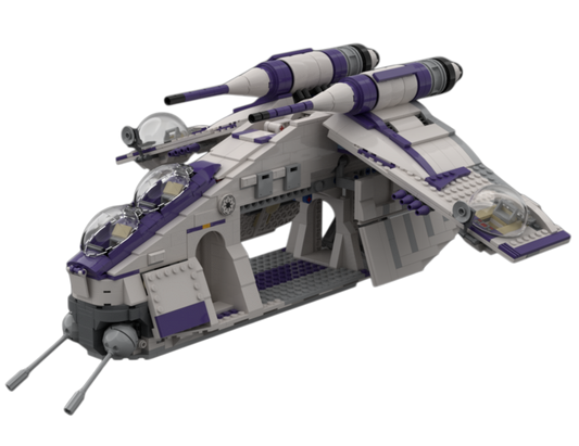 187th Gunship (v1)
