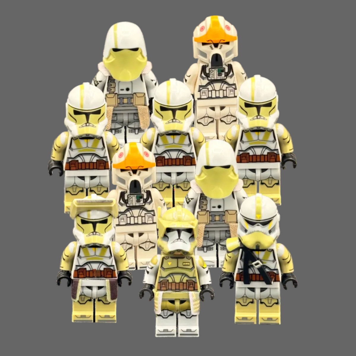 Doom Squad Gunship (v2)