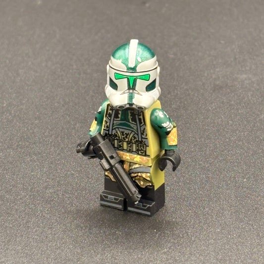 Commander Gree AP2
