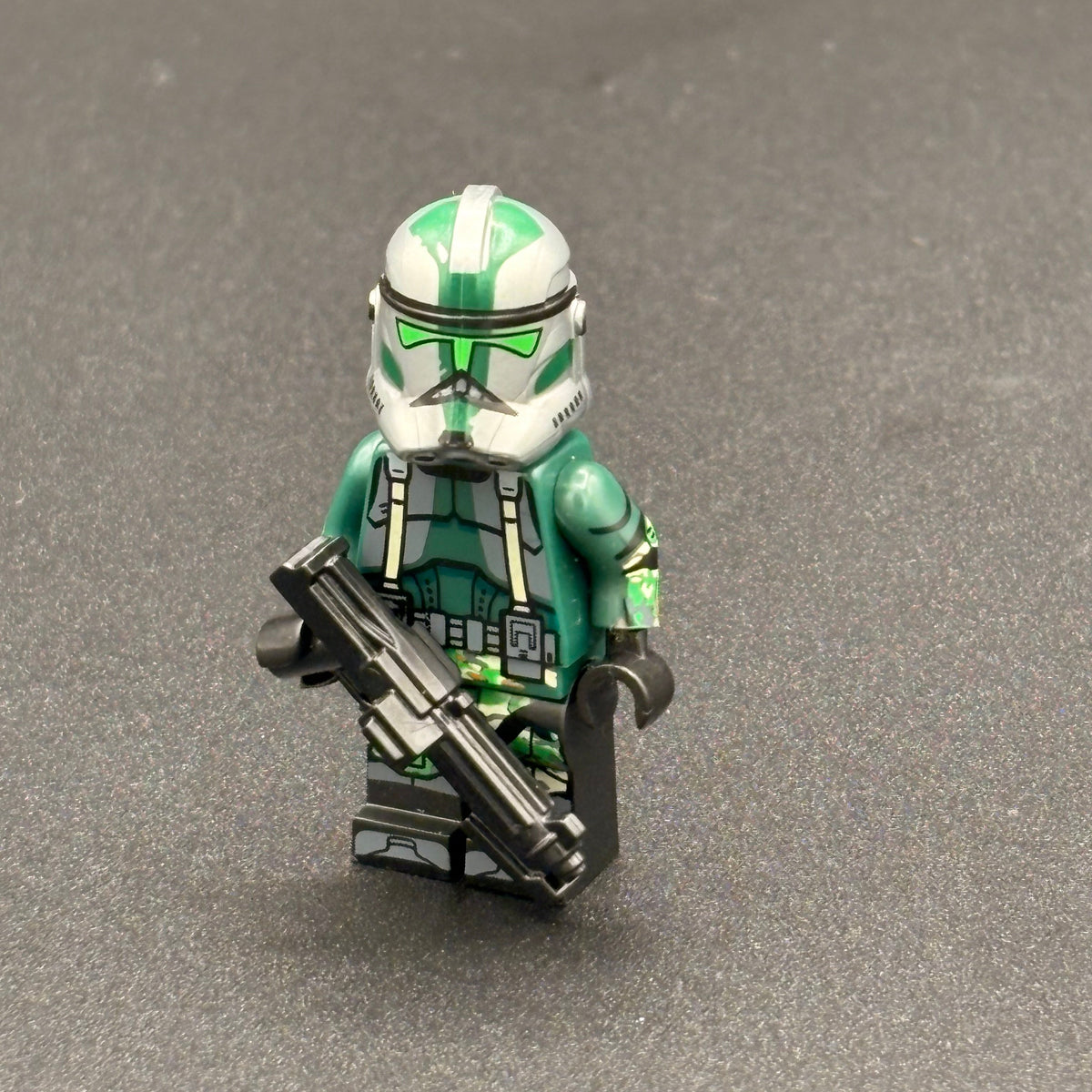 Commander Gree RP2