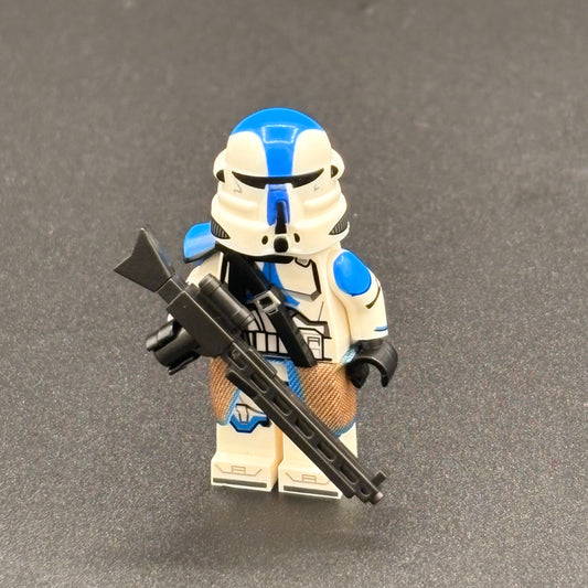 Airborne 501st AP2